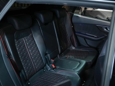 Audi RS Q8 RSQ8 - 61