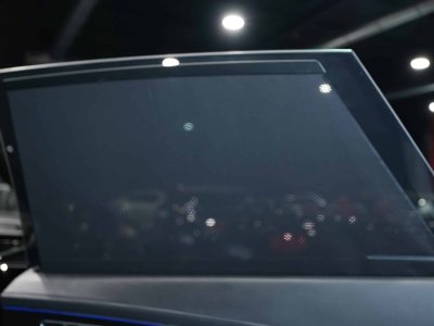 Audi RS Q8 RSQ8 - 62