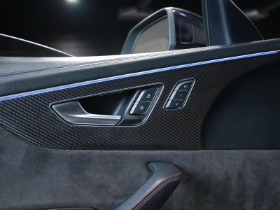 Audi RS Q8 RSQ8 - 65