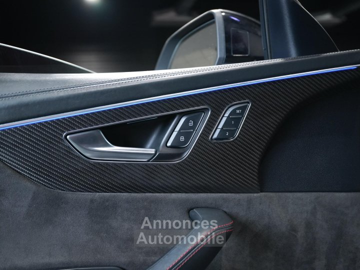 Audi RS Q8 RSQ8 - 65