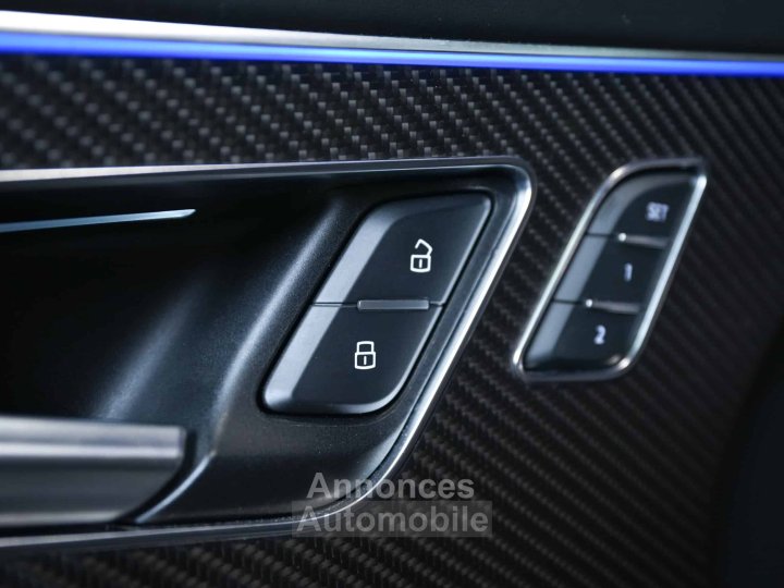 Audi RS Q8 RSQ8 - 66