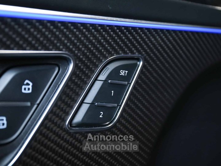 Audi RS Q8 RSQ8 - 67