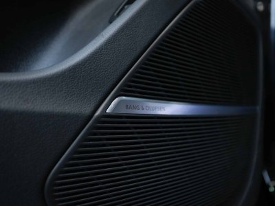 Audi RS Q8 RSQ8 - 68