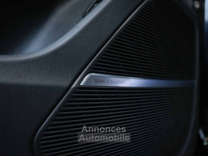 Audi RS Q8 RSQ8 - 68