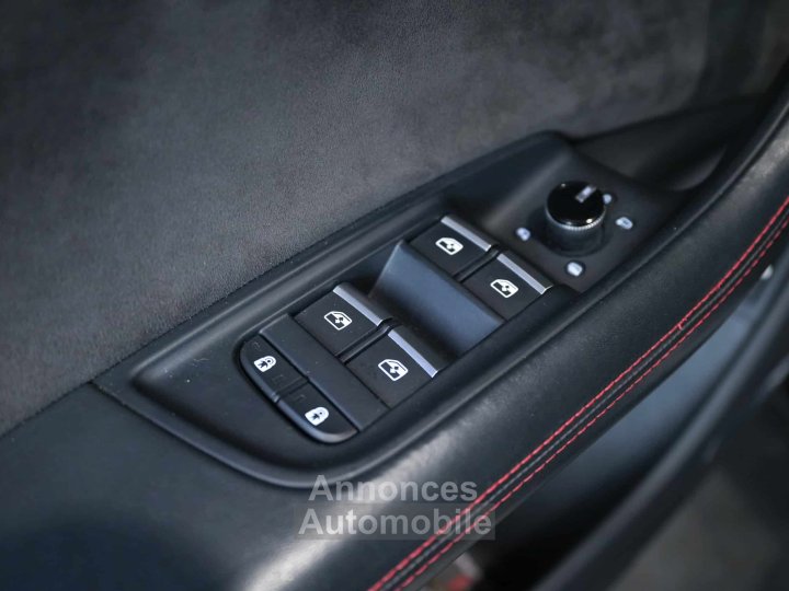 Audi RS Q8 RSQ8 - 69