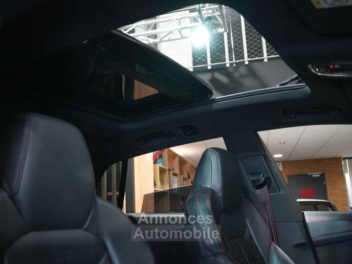 Audi RS Q8 RSQ8 - 71