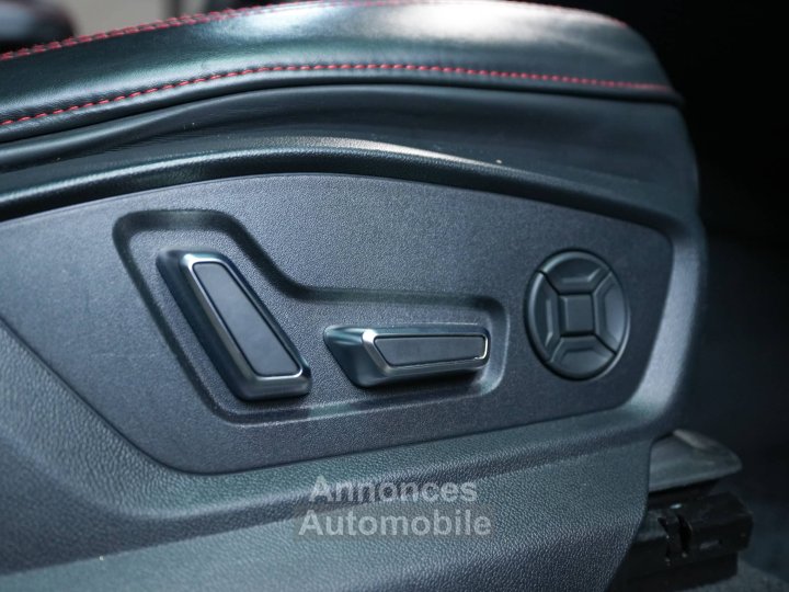 Audi RS Q8 RSQ8 - 72