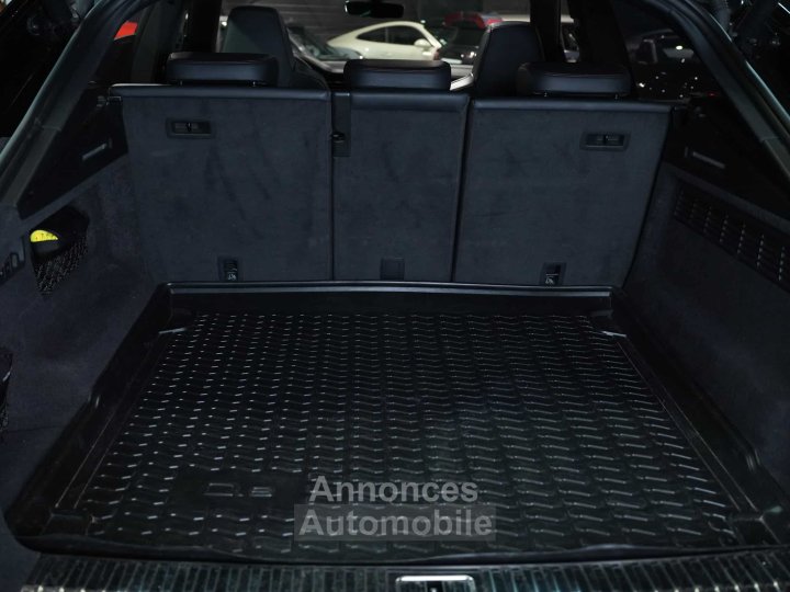 Audi RS Q8 RSQ8 - 73