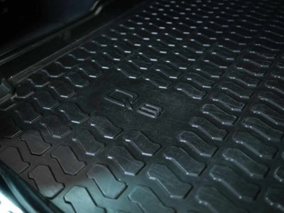 Audi RS Q8 RSQ8 - 74