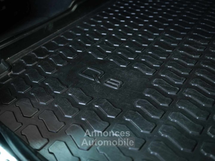 Audi RS Q8 RSQ8 - 74