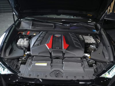 Audi RS Q8 RSQ8 - 76