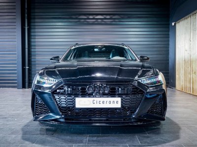 Audi RS6 C8 V8 40 TFSI 600 - 3