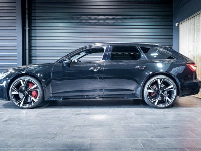 Audi RS6 C8 V8 40 TFSI 600 - 6