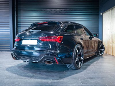 Audi RS6 C8 V8 40 TFSI 600 - 8
