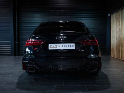 Audi RS6 C8 V8 40 TFSI 600 - 9