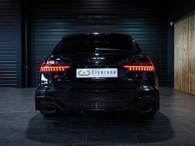Audi RS6 C8 V8 40 TFSI 600 - 10