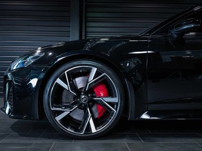 Audi RS6 C8 V8 40 TFSI 600 - 11