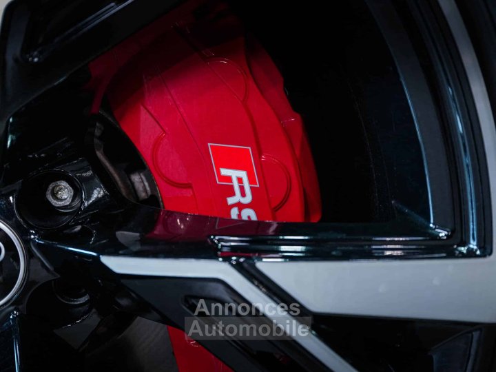 Audi RS6 C8 V8 40 TFSI 600 - 13