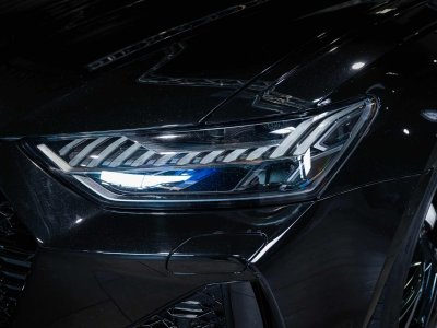 Audi RS6 C8 V8 40 TFSI 600 - 14