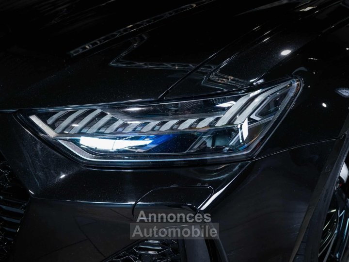 Audi RS6 C8 V8 40 TFSI 600 - 14