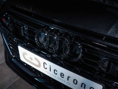 Audi RS6 C8 V8 40 TFSI 600 - 15