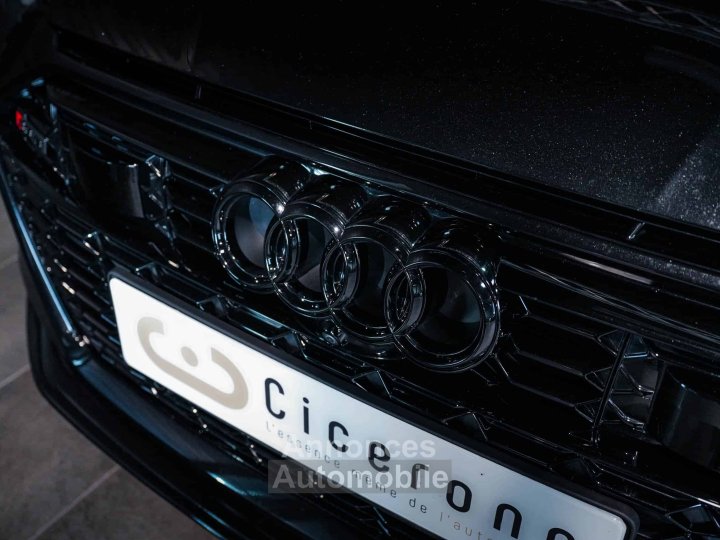 Audi RS6 C8 V8 40 TFSI 600 - 15