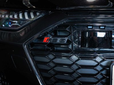 Audi RS6 C8 V8 40 TFSI 600 - 16