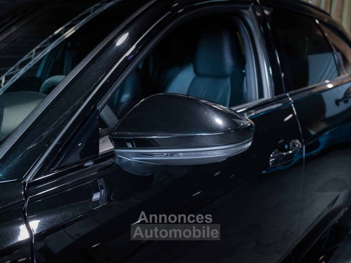 Audi RS6 C8 V8 40 TFSI 600 - 18