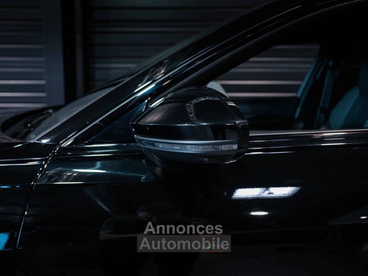 Audi RS6 C8 V8 40 TFSI 600 - 19