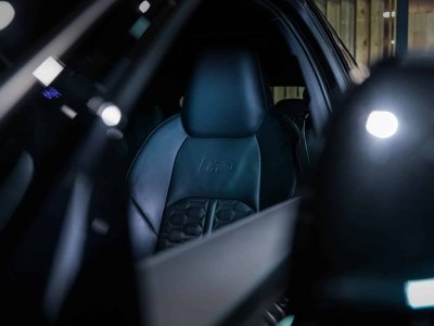 Audi RS6 C8 V8 40 TFSI 600 - 20