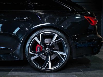 Audi RS6 C8 V8 40 TFSI 600 - 21