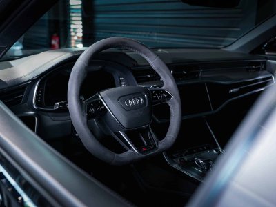 Audi RS6 C8 V8 40 TFSI 600 - 24