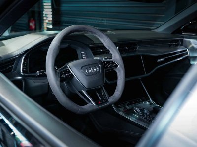 Audi RS6 C8 V8 40 TFSI 600 - 25