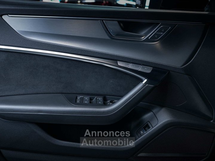 Audi RS6 C8 V8 40 TFSI 600 - 27