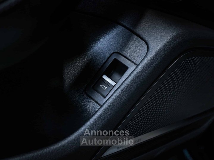 Audi RS6 C8 V8 40 TFSI 600 - 28