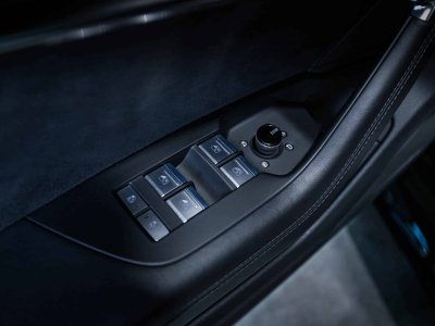 Audi RS6 C8 V8 40 TFSI 600 - 29