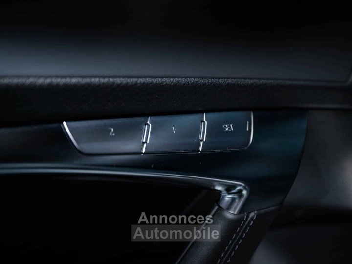 Audi RS6 C8 V8 40 TFSI 600 - 30