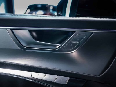 Audi RS6 C8 V8 40 TFSI 600 - 31