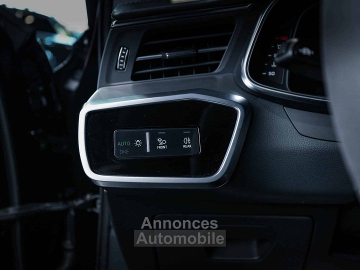 Audi RS6 C8 V8 40 TFSI 600 - 32