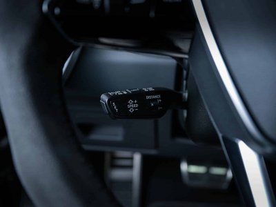 Audi RS6 C8 V8 40 TFSI 600 - 33