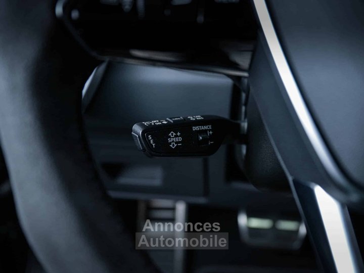 Audi RS6 C8 V8 40 TFSI 600 - 33