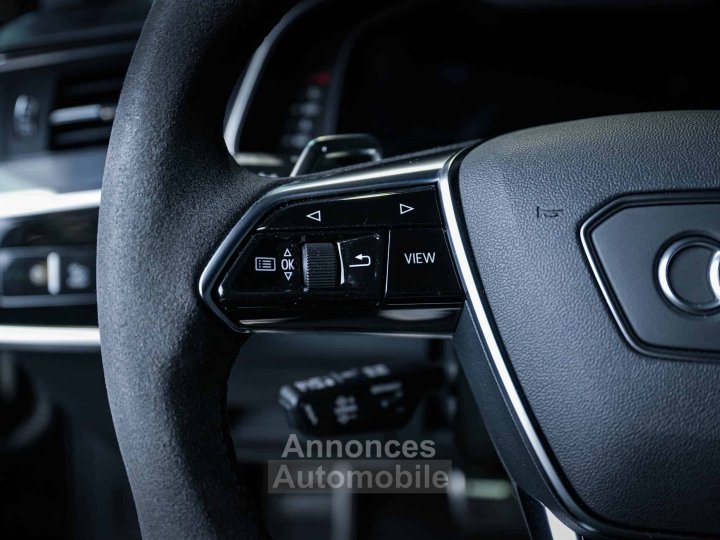 Audi RS6 C8 V8 40 TFSI 600 - 34