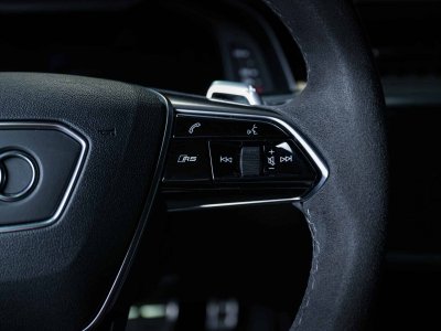 Audi RS6 C8 V8 40 TFSI 600 - 35