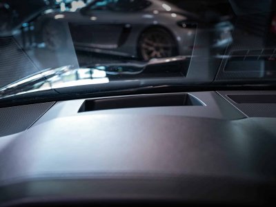 Audi RS6 C8 V8 40 TFSI 600 - 36