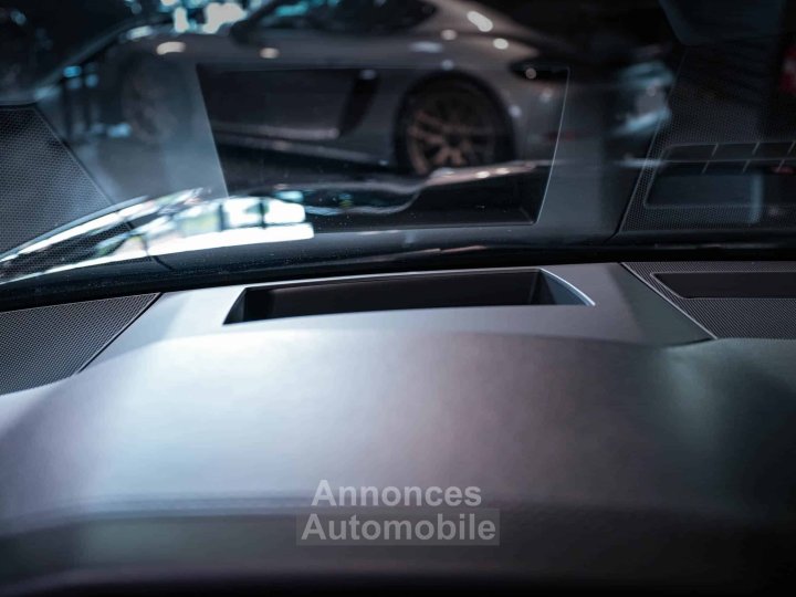 Audi RS6 C8 V8 40 TFSI 600 - 36