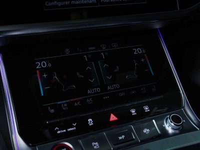 Audi RS6 C8 V8 40 TFSI 600 - 40