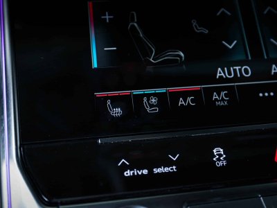 Audi RS6 C8 V8 40 TFSI 600 - 41