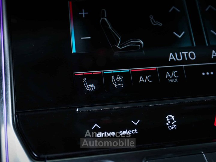 Audi RS6 C8 V8 40 TFSI 600 - 41