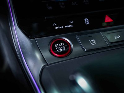 Audi RS6 C8 V8 40 TFSI 600 - 42