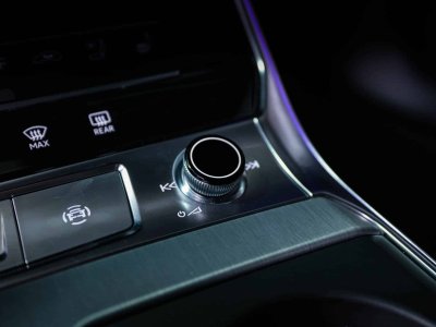 Audi RS6 C8 V8 40 TFSI 600 - 43